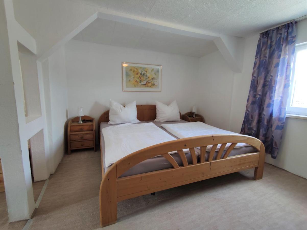 Sirisferienhaus Kurort Steinbach-Hallenberg Luaran gambar