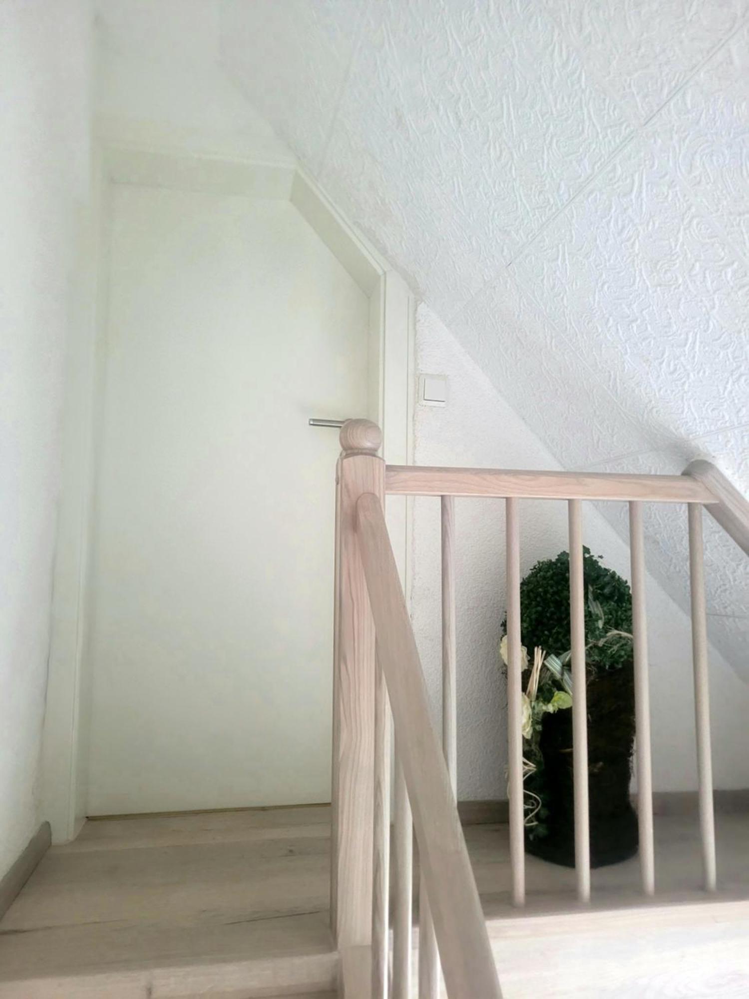 Sirisferienhaus Kurort Steinbach-Hallenberg Luaran gambar