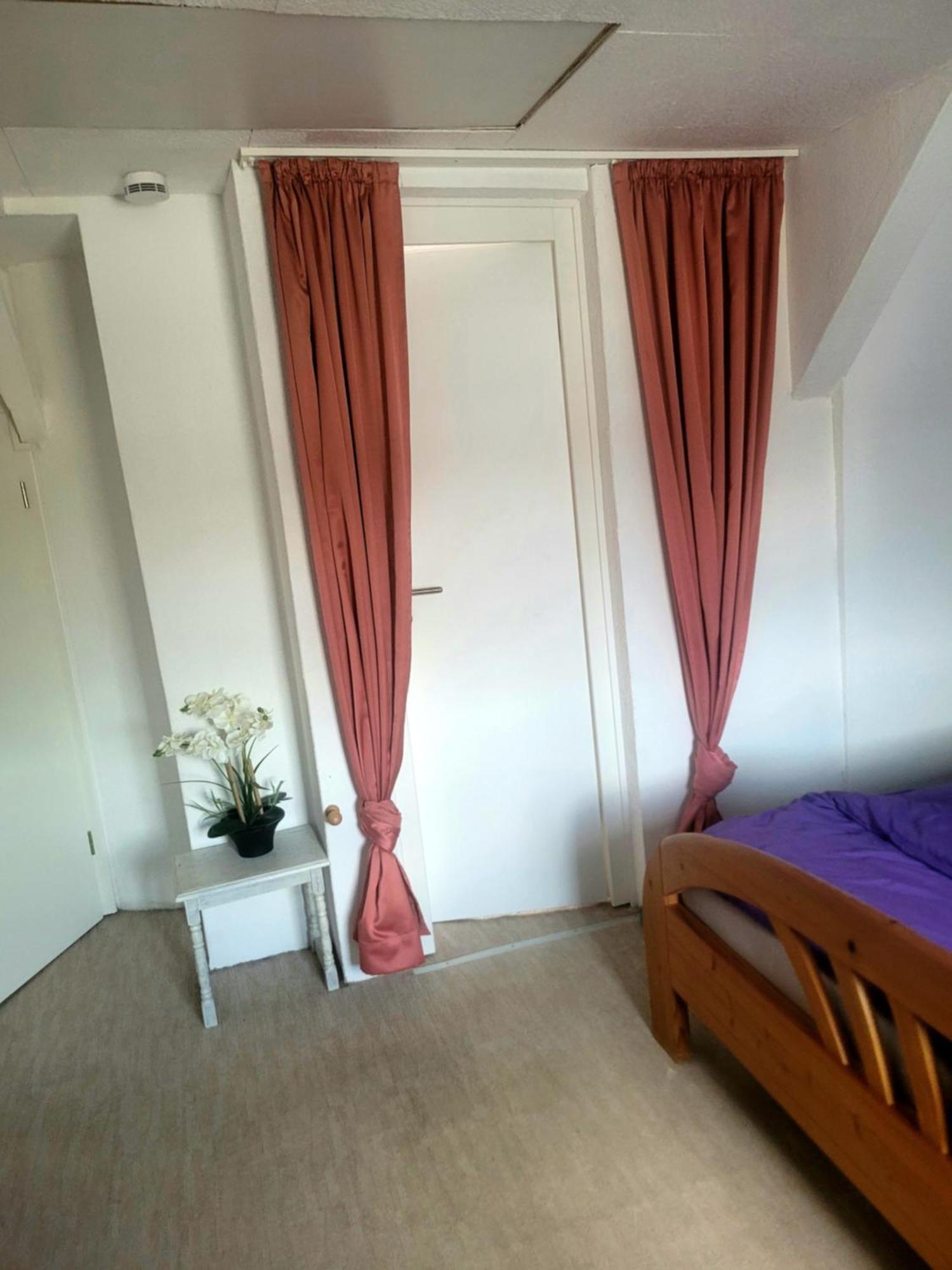 Sirisferienhaus Kurort Steinbach-Hallenberg Luaran gambar