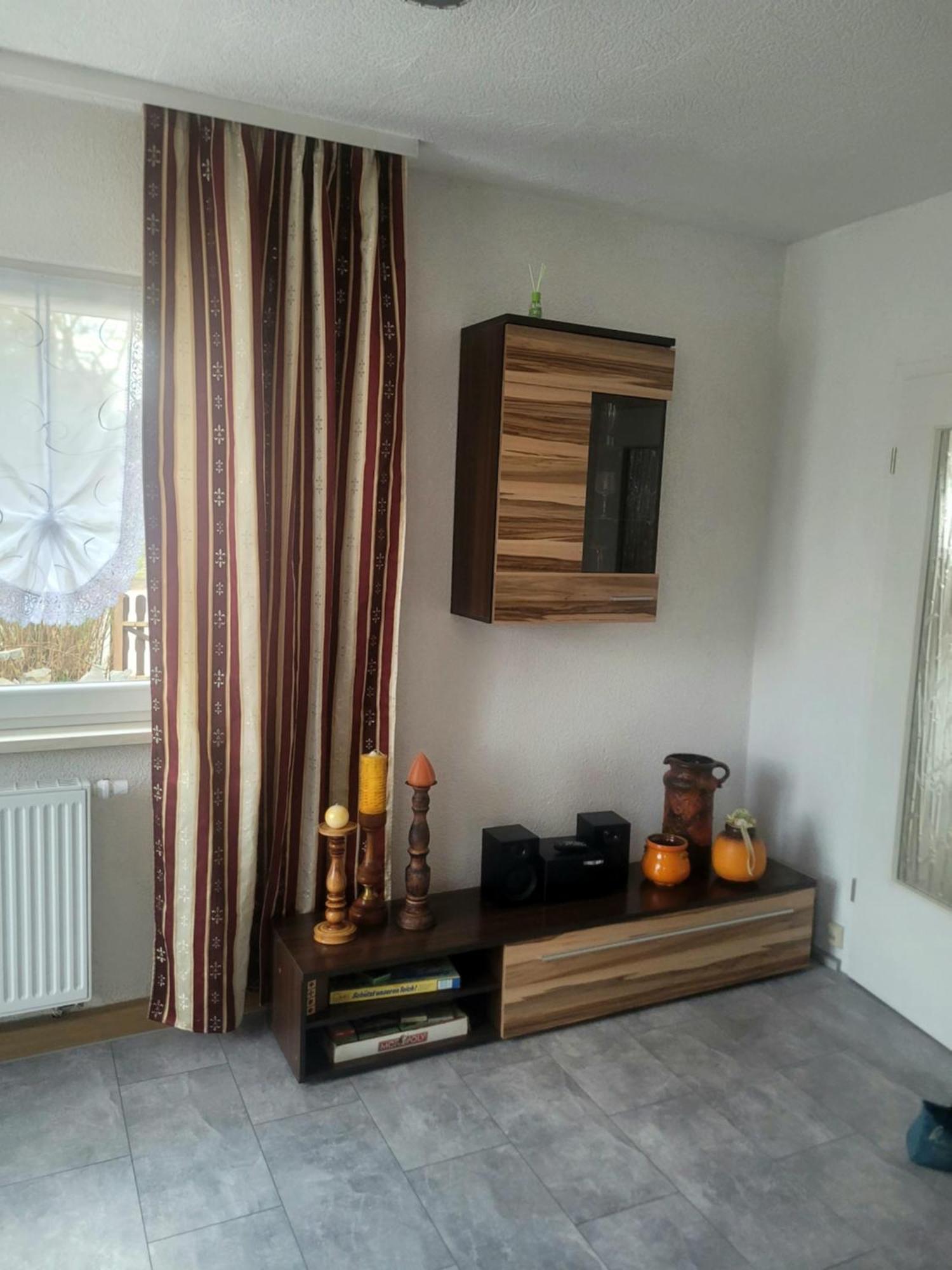 Sirisferienhaus Kurort Steinbach-Hallenberg Luaran gambar